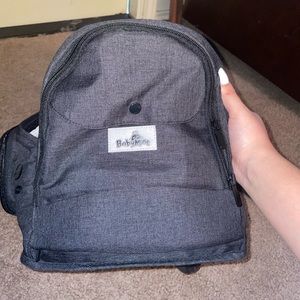 BabyMust Hip Carrier